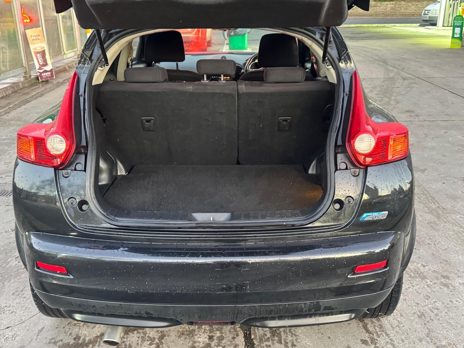 Used Nissan Juke 2013 for sale - 76608070: Photo 21