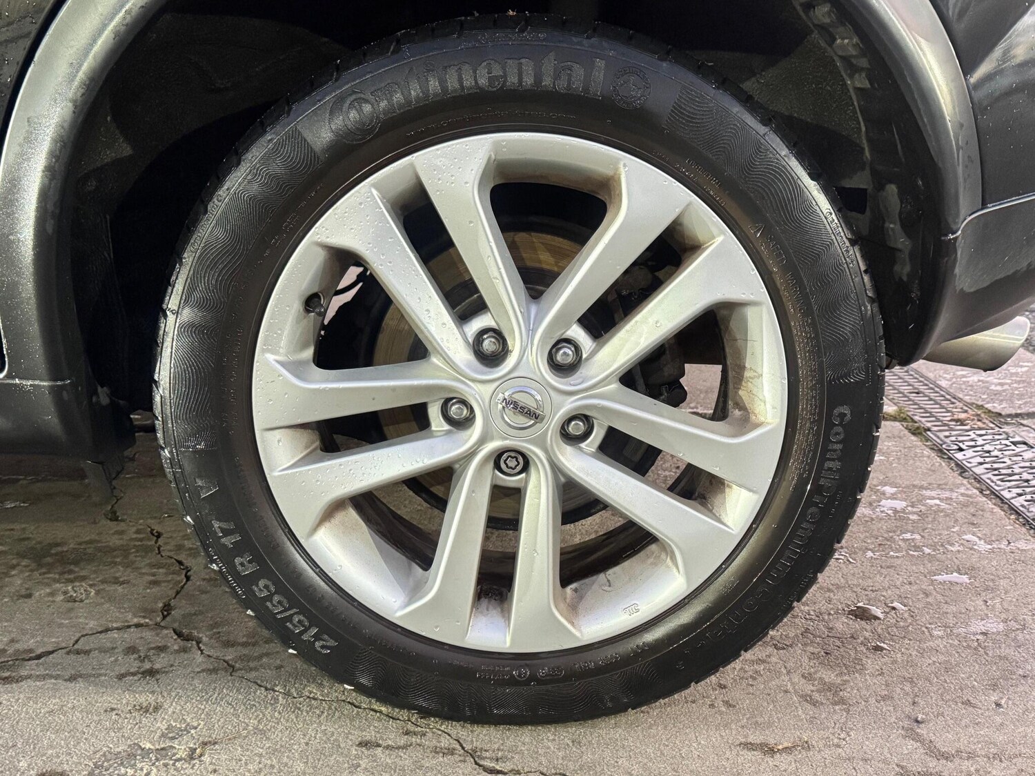 Used Nissan Juke 2013 for sale - 76608070: Photo 24