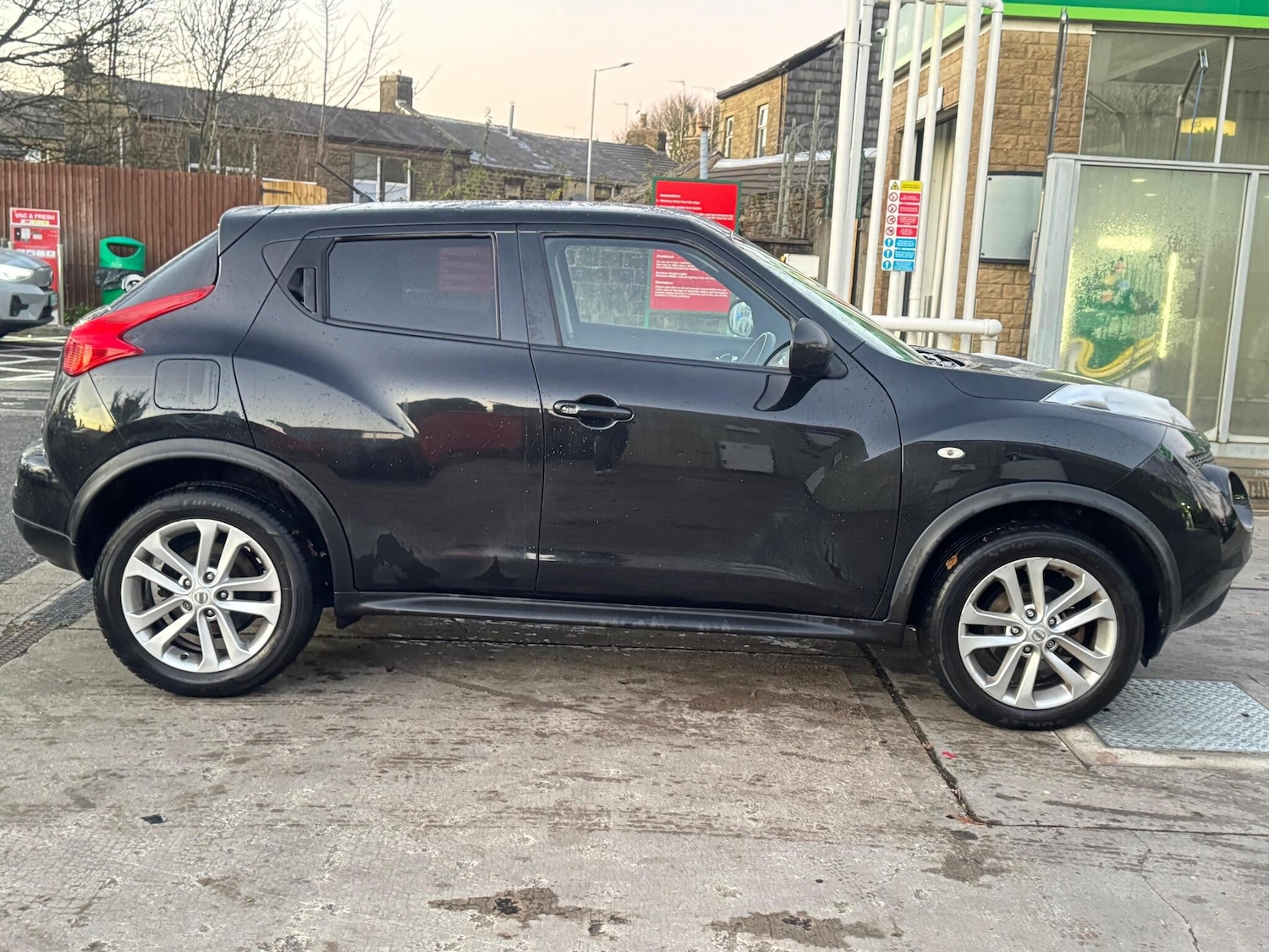 Used Nissan Juke 2013 for sale - 76608070: Photo 9