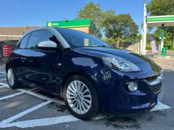 Used Vauxhall Adam 2014 for sale - 75007063: Photo