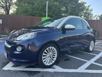 Used Vauxhall Adam 2014 for sale - 75007063: Photo