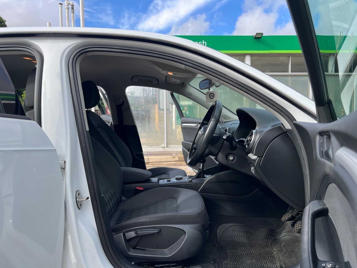 Vehicle 13