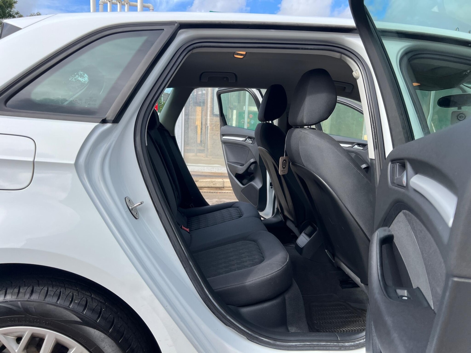 Vehicle 15