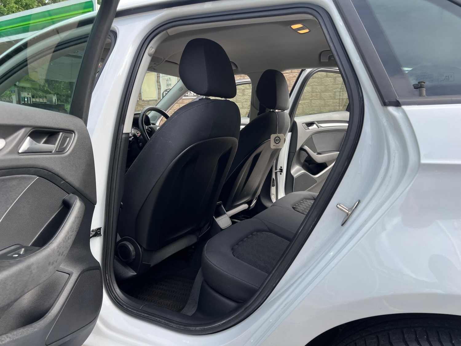 Vehicle 16