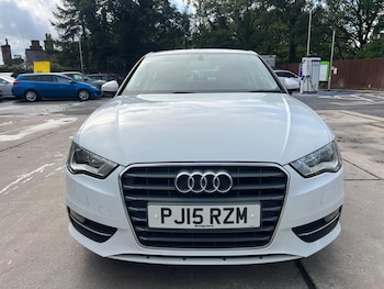 2015 (15) - 1.6 TDI SE Technik Sportback Euro 6 (s/s) 5dr