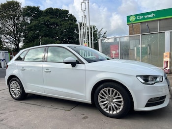 Used Audi A3 2015 for sale - 75781134: Photo