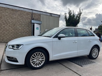 Used Audi A3 2015 for sale - 75781134: Photo