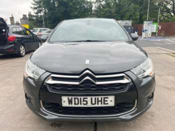 2015 (15) - 2.0 HDi DStyle 5dr