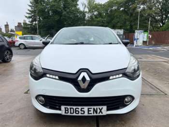 2016 (65) - 1.5 dCi 90 Play 5dr