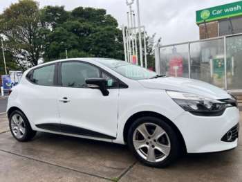 Used Renault Clio 2016 for sale - 75255855: Photo