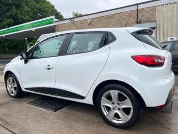 Used Renault Clio 2016 for sale - 75255855: Photo