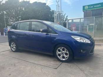 Used Ford Grand C-Max 2014 for sale - 75008243: Photo
