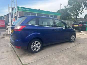 Used Ford Grand C-Max 2014 for sale - 75008243: Photo