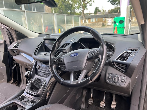 Used Ford Kuga 2017 for sale - 75540079: Photo 12