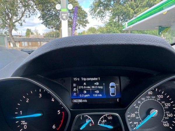 Used Ford Kuga 2017 for sale - 75540079: Photo 13