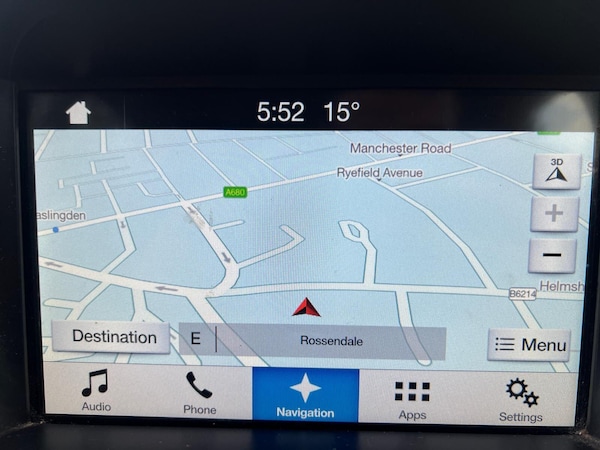 Used Ford Kuga 2017 for sale - 75540079: Photo 14