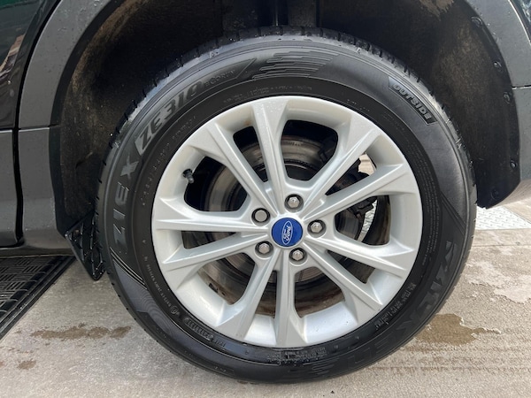 Used Ford Kuga 2017 for sale - 75540079: Photo 15