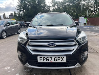 Ford - Kuga