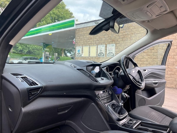 Used Ford Kuga 2017 for sale - 75540079: Photo 7
