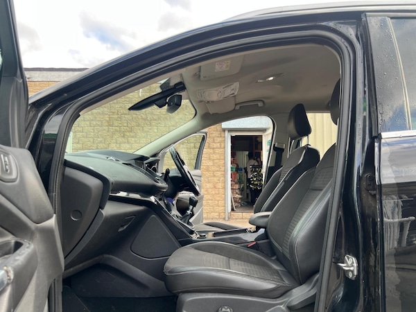 Used Ford Kuga 2017 for sale - 75540079: Photo 8