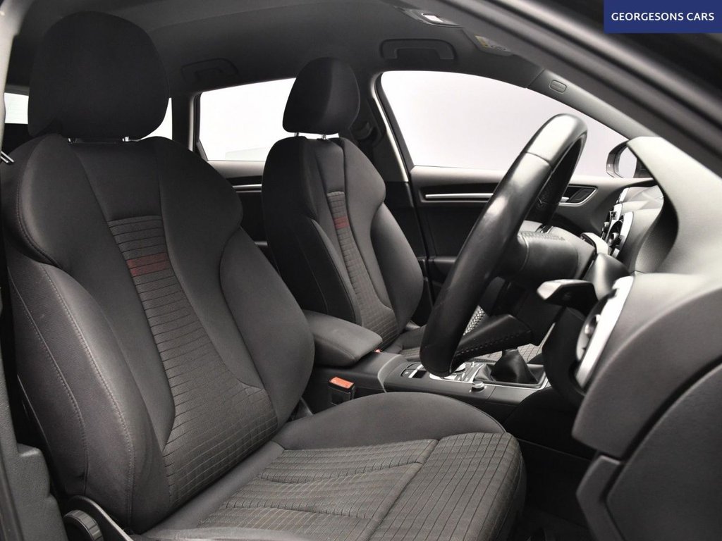 Used Audi A3 2017 for sale - 76617369: Photo 11