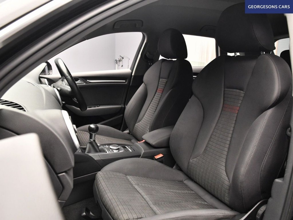 Used Audi A3 2017 for sale - 76617369: Photo 13