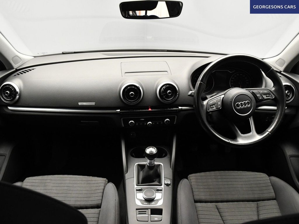 Used Audi A3 2017 for sale - 76617369: Photo 14