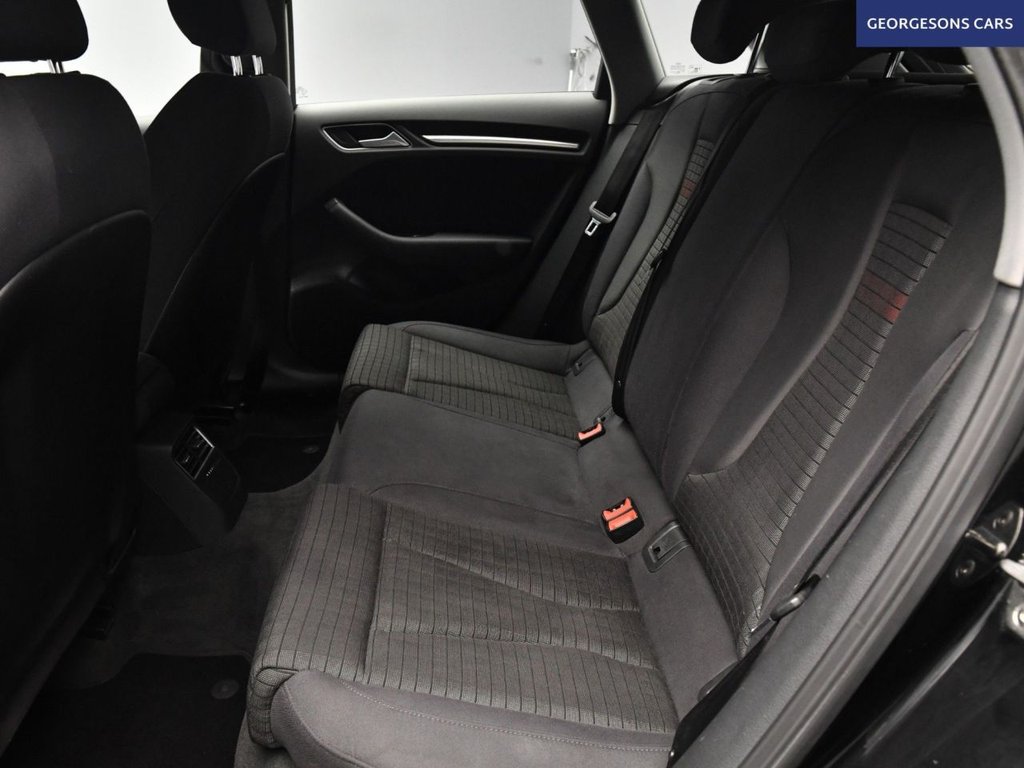 Used Audi A3 2017 for sale - 76617369: Photo 15