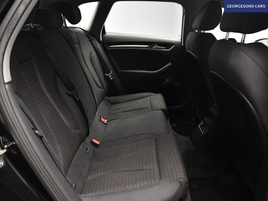 Used Audi A3 2017 for sale - 76617369: Photo 16