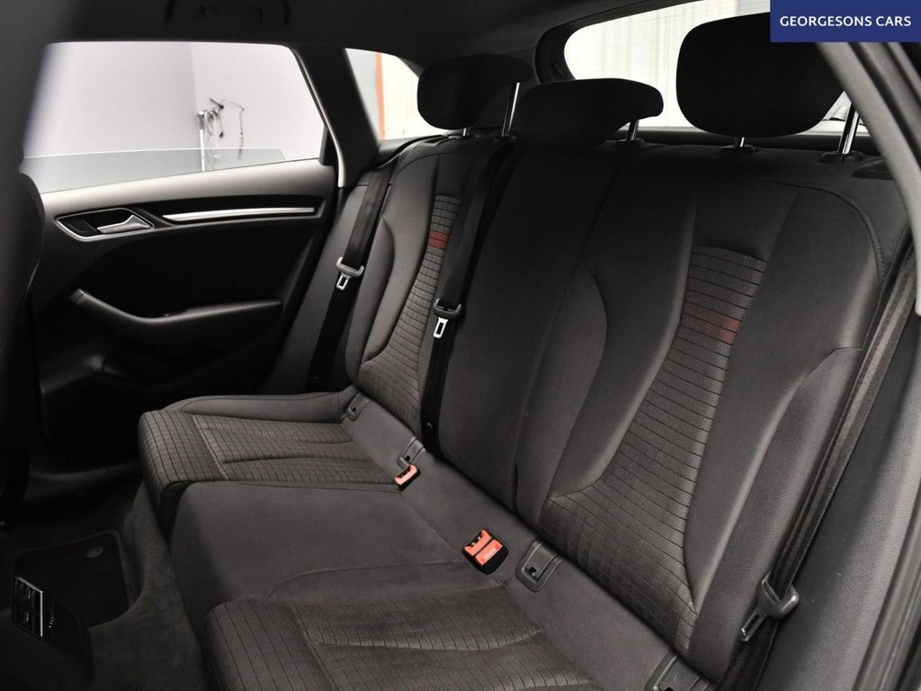 Used Audi A3 2017 for sale - 76617369: Photo 18