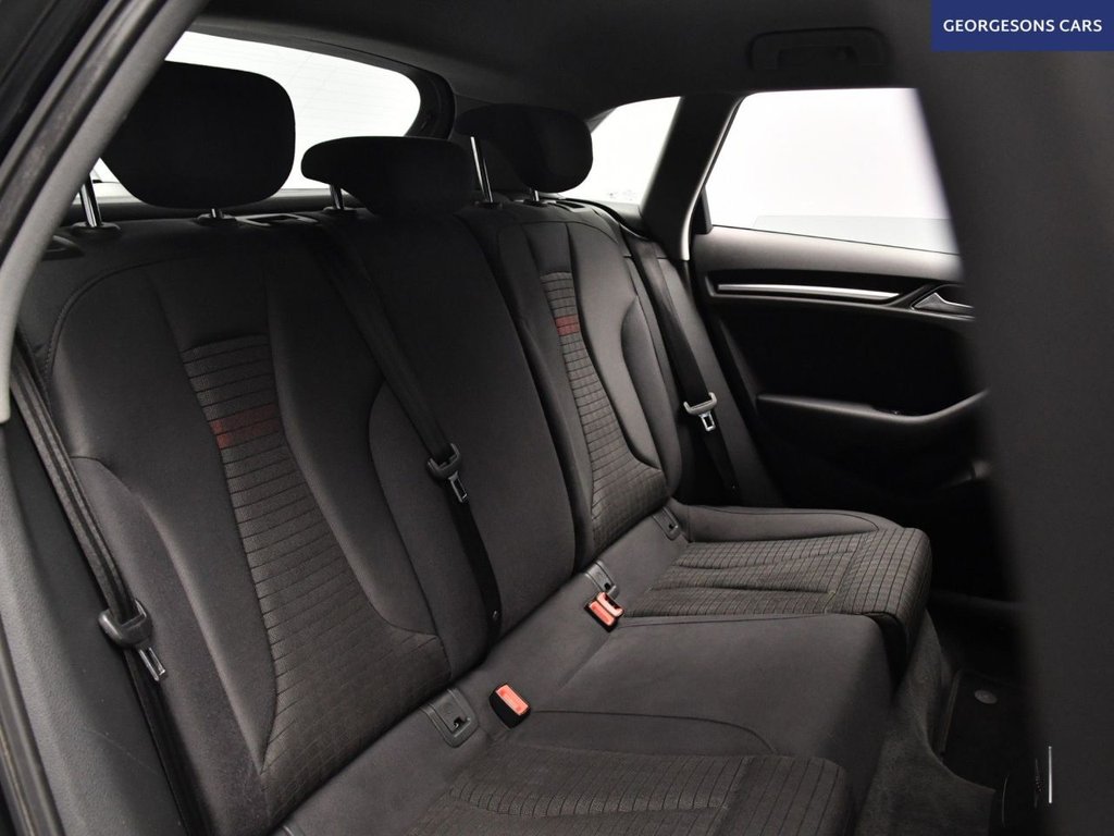 Used Audi A3 2017 for sale - 76617369: Photo 19