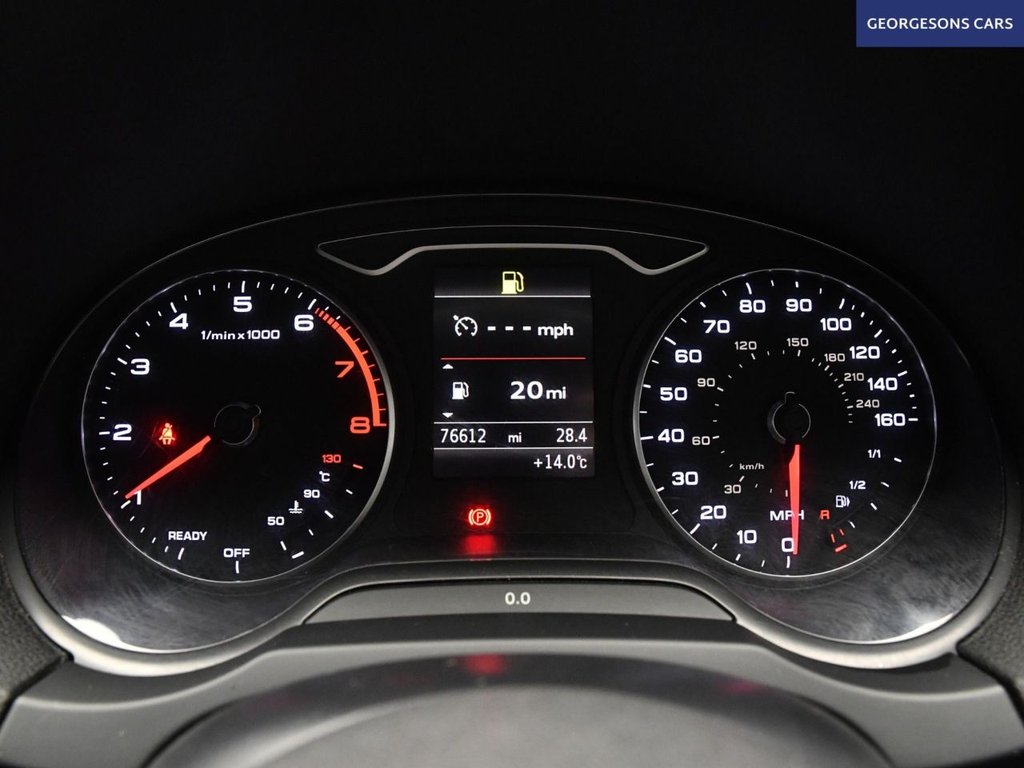 Used Audi A3 2017 for sale - 76617369: Photo 21