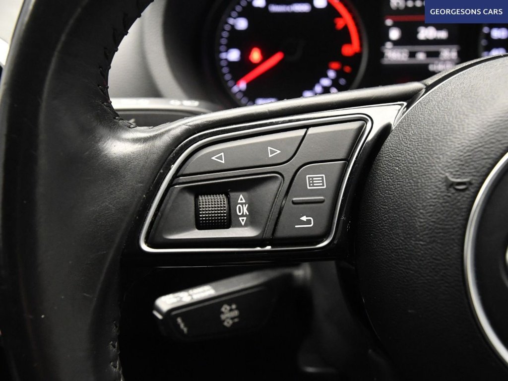 Used Audi A3 2017 for sale - 76617369: Photo 22