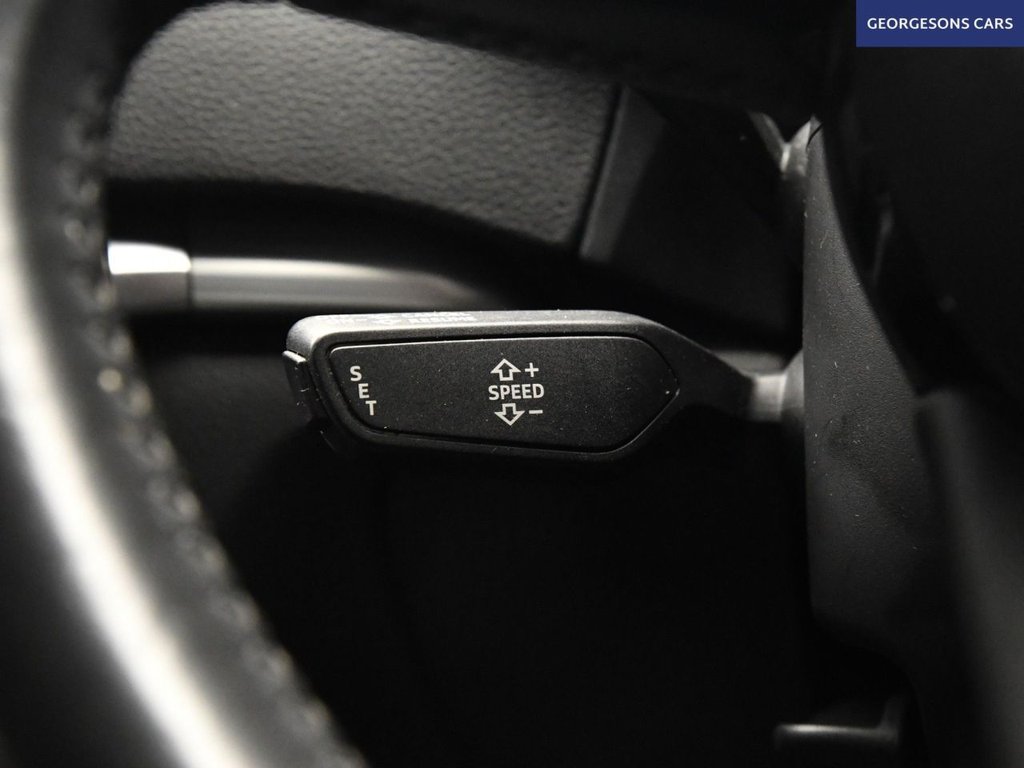 Used Audi A3 2017 for sale - 76617369: Photo 23