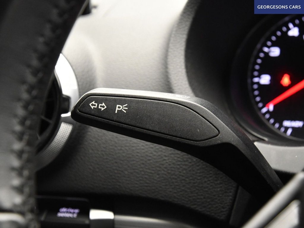 Used Audi A3 2017 for sale - 76617369: Photo 25