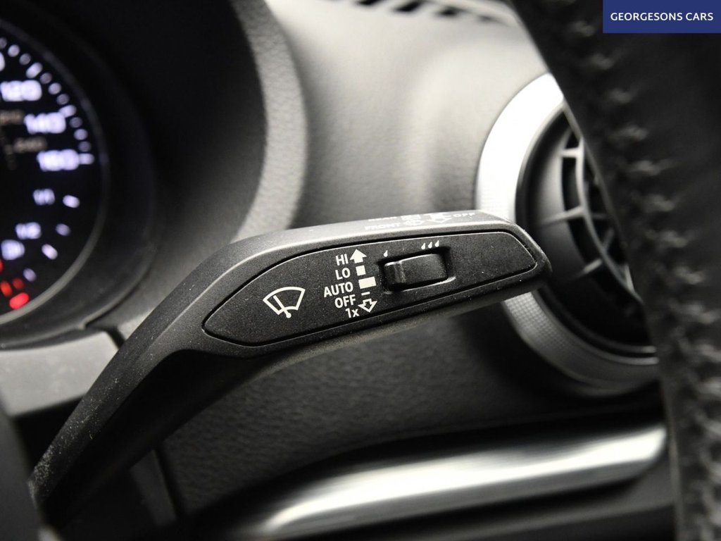 Used Audi A3 2017 for sale - 76617369: Photo 26