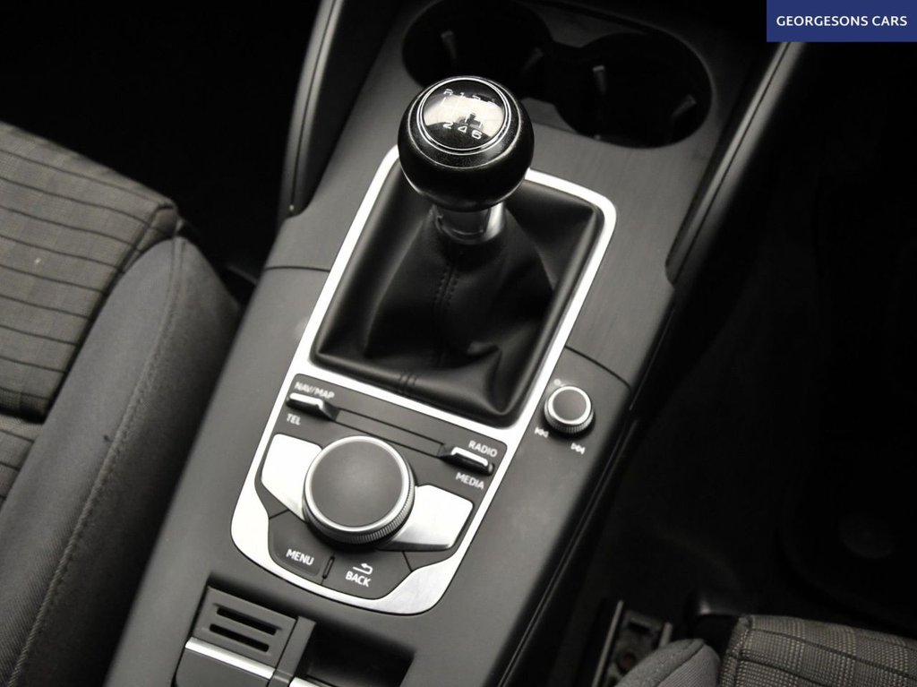 Used Audi A3 2017 for sale - 76617369: Photo 29