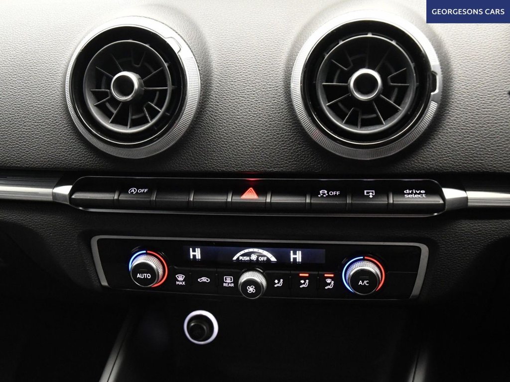 Used Audi A3 2017 for sale - 76617369: Photo 31