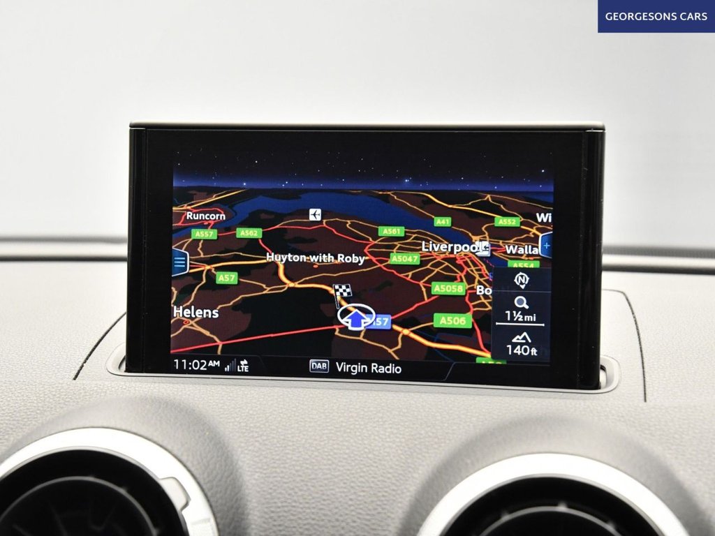 Used Audi A3 2017 for sale - 76617369: Photo 32