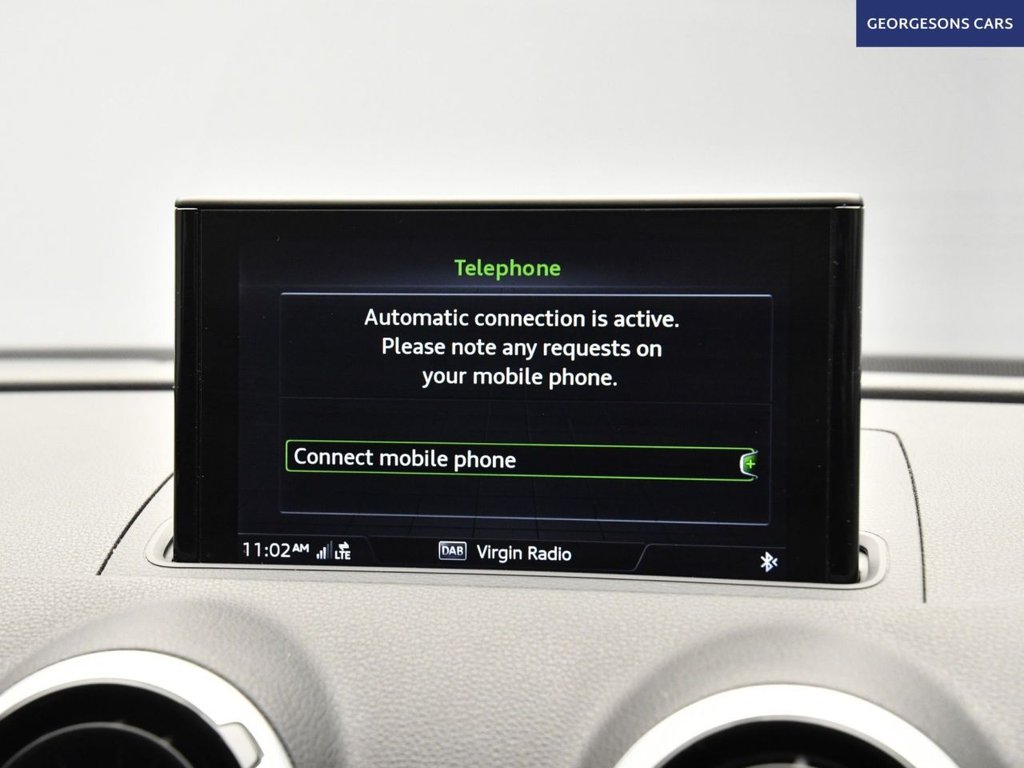 Used Audi A3 2017 for sale - 76617369: Photo 33