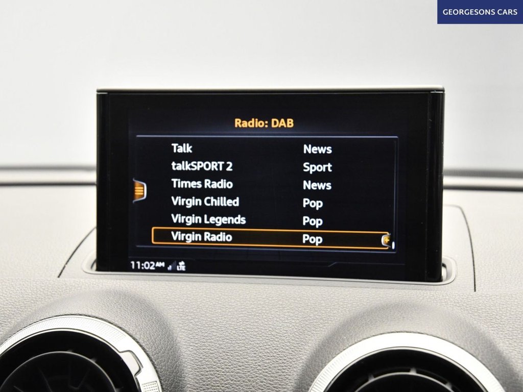 Used Audi A3 2017 for sale - 76617369: Photo 34