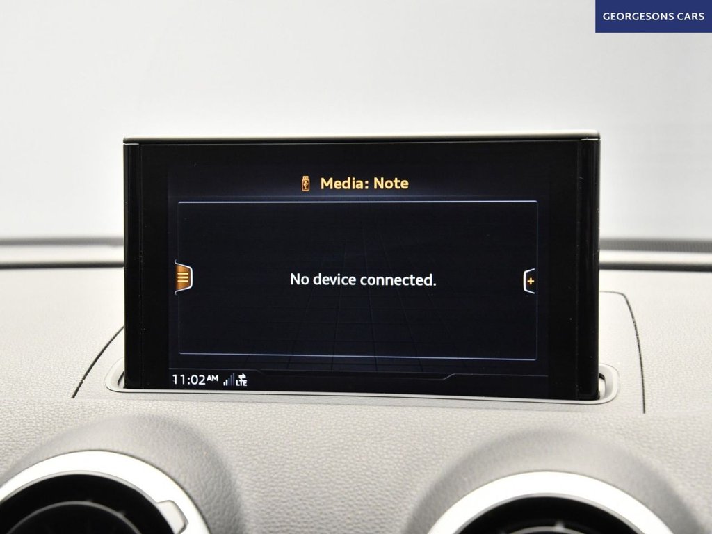 Used Audi A3 2017 for sale - 76617369: Photo 35