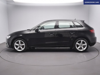 Used Audi A3 2017 for sale - 76617369: Photo