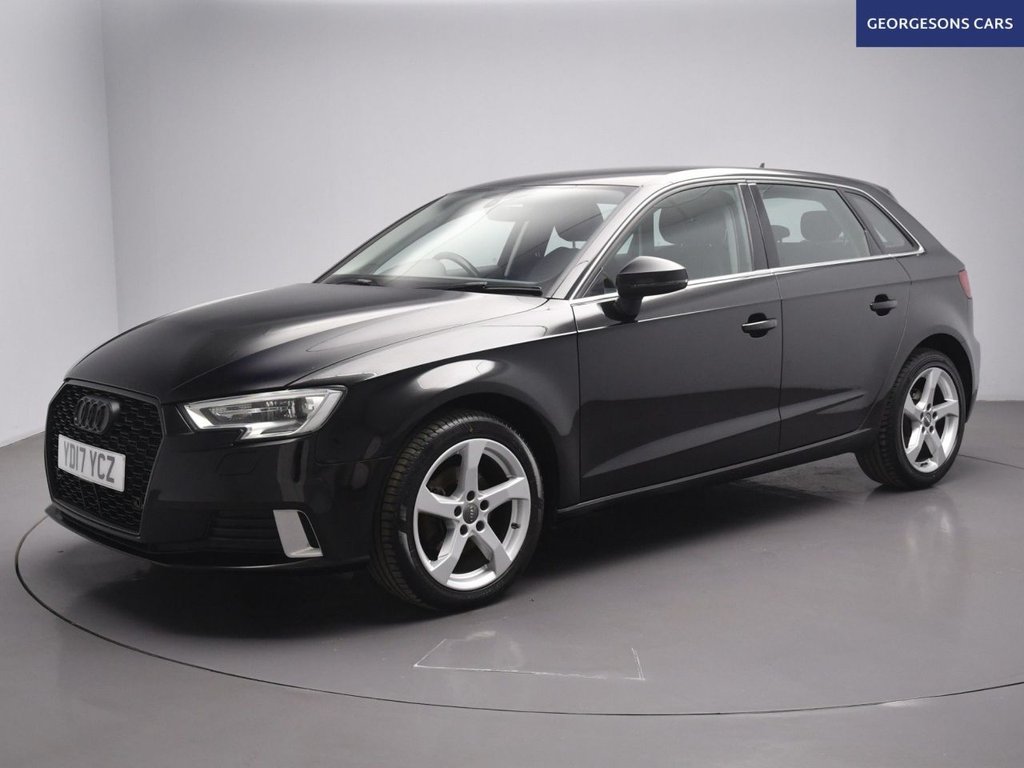 Used Audi A3 2017 for sale - 76617369: Photo 5