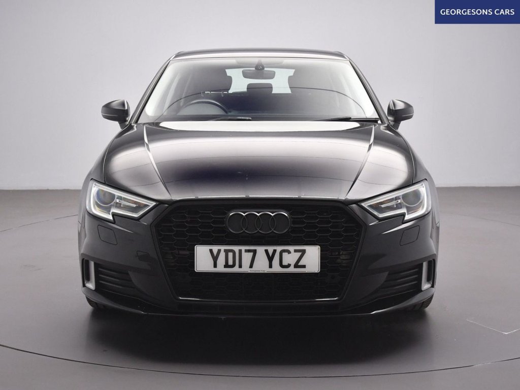 Used Audi A3 2017 for sale - 76617369: Photo 6