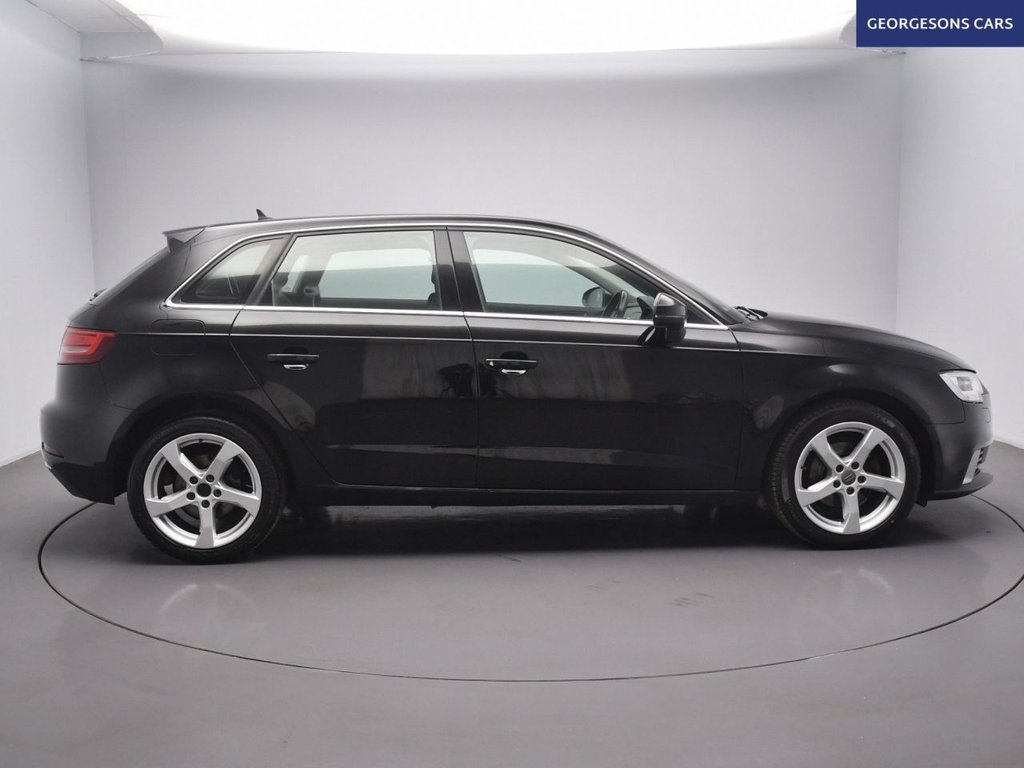 Used Audi A3 2017 for sale - 76617369: Photo 7