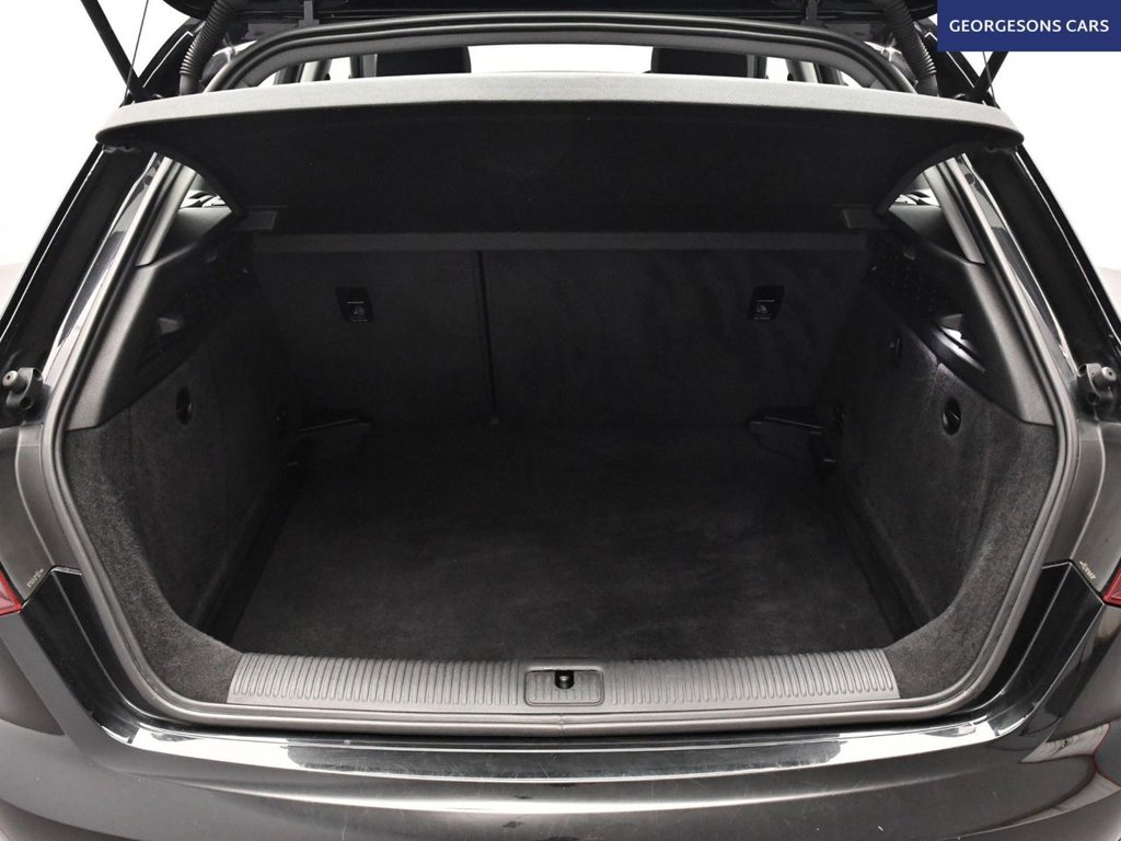 Used Audi A3 2017 for sale - 76617369: Photo 9