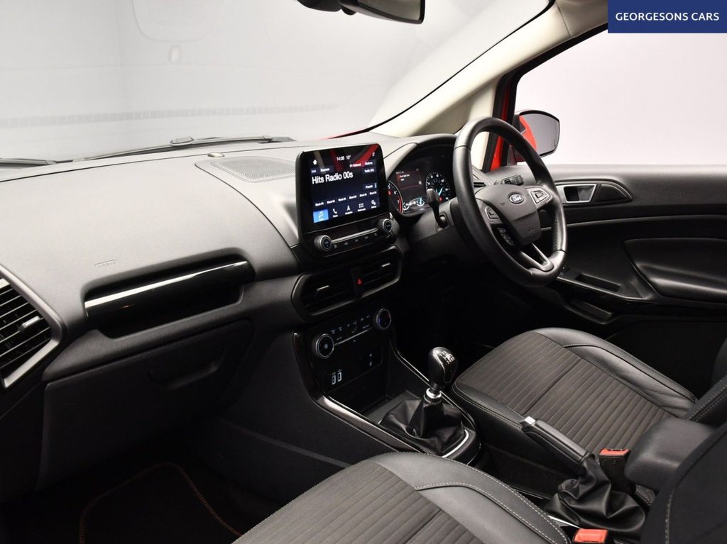 Used Ford Ecosport 2019 for sale - 76546947: Photo 10