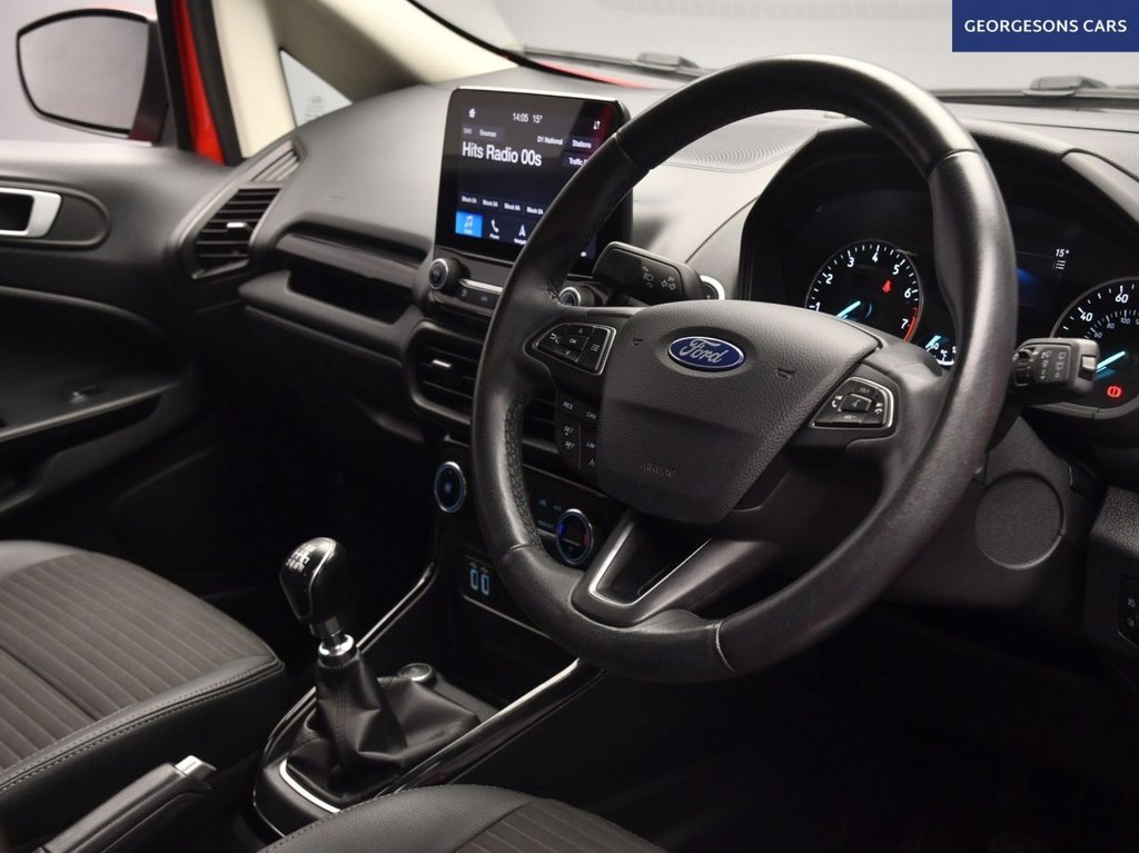 Used Ford Ecosport 2019 for sale - 76546947: Photo 11
