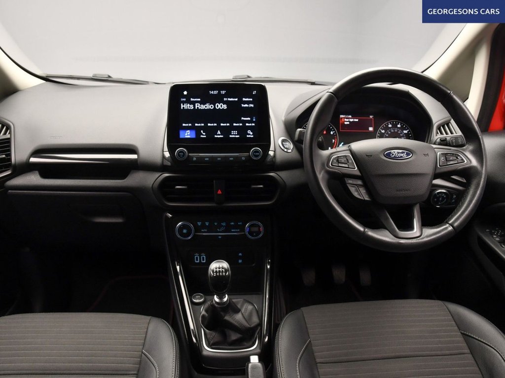 Used Ford Ecosport 2019 for sale - 76546947: Photo 12